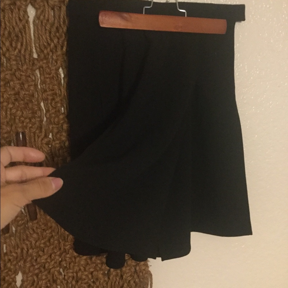 Vintage Chanel skirt